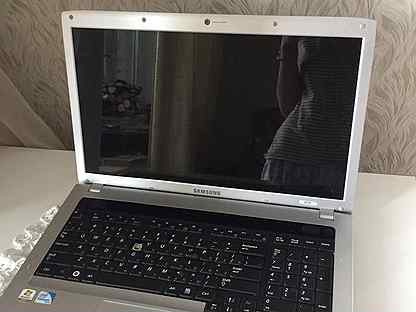 Ноутбук Samsung R730 Цена