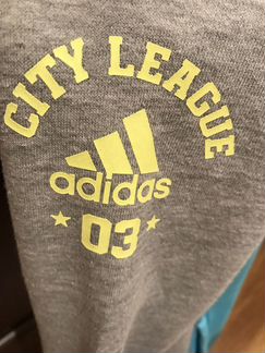Толстовка для девочки Adidas