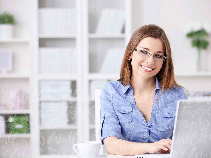 Хочу работать менеджером