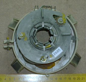 Запчасти для советских телевизоров 3усцт