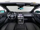Jaguar F-type 3.0 AT, 2013, 37 800 км объявление продам