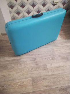 Массажный стол