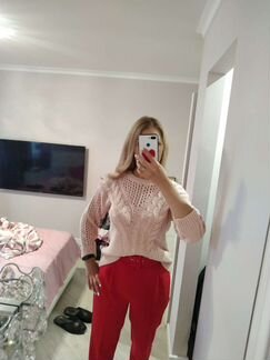 Джемпер Stradivarius новый