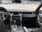 Land Rover Range Rover Sport 3.6 AT, 2008, 188 000 км объявление продам