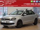 Volkswagen Polo 1.6 AT, 2011, 251 000 км