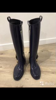 Ralph Lauren резиновые сапоги