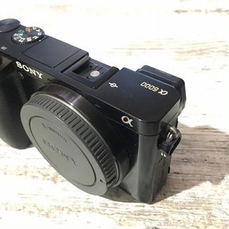 Sony a6000