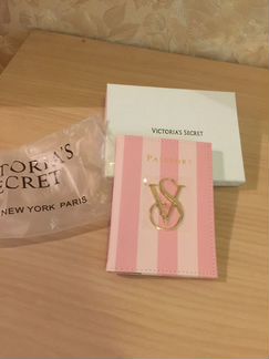 Чехол для паспорта