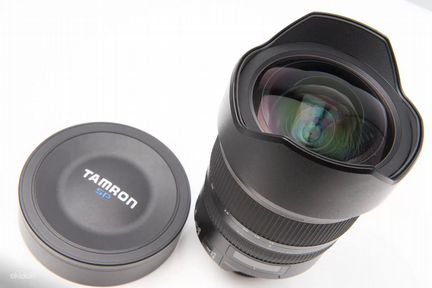 Tamron SP 15-30mm F/2.8 Di VC USD G2 (Model A041)