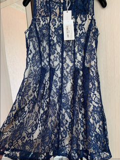 Продам платье rinashimento