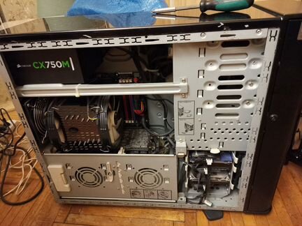 Компьютеры