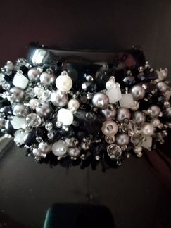 Шикарный браслет