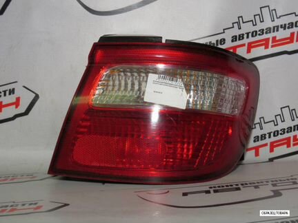 Фонарь nissan presage HU30 MU30 NU30 TNU30 TU30 U3