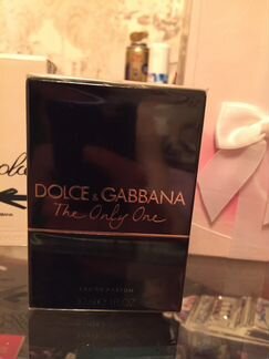 Парфюм Dolce &Gabbana