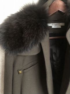 Куртка Givenchy