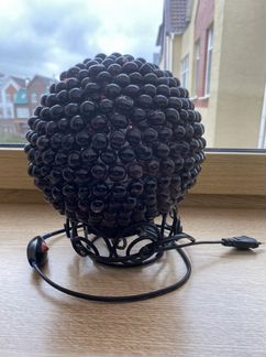 Турецкий светильник