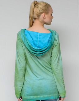 Худи женское (хлопок)