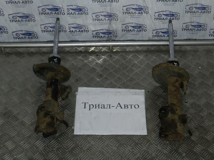 Амортизатор передний левый Grand Vitara 05-15