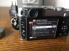 Фотоаппарат Fujifilm X20 объявление продам