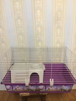 Клетка