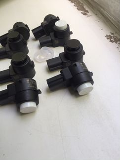 Парктроники Cadillac Jeep Dodge датчик парковки