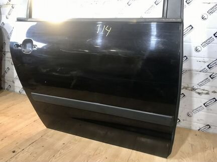 Дверь задняя правая Шаран Аламбра