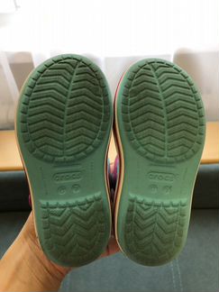 Сандали Кроксы Crocs