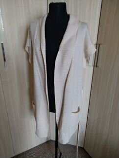 Женский кардиган