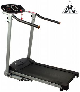 Беговая дорожка DFC Boss II T-B2 (торг)