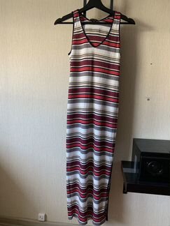 Платье Massimo Dutti