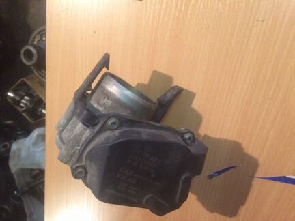 Дроссельная заслонка VAG 1.4 TSI