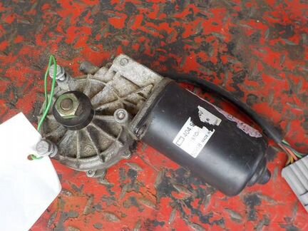 Моторчик стеклоочистителя Ивеко 504085685