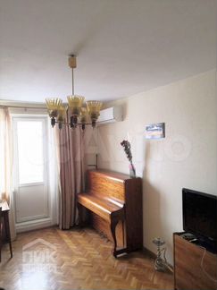 2-к квартира, 53.6 м², 11/16 эт.
