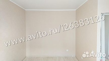 1-к квартира, 39.2 м², 2/16 эт.