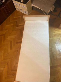 Детская кровать IKEA 70*160 см