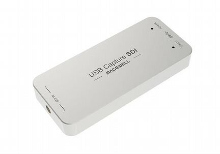 Magewell USB Capture SDI