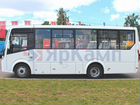 Городской автобус ПАЗ Вектор Next, 2021 объявление продам