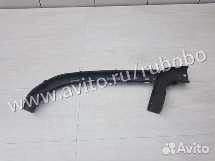 Кронштейн фары правый Acura Mdx 1 J35A5 2004