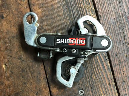Переключатель shimano