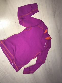 Odlo термобелье, рост 116