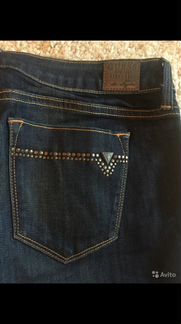 Джинсы Guess