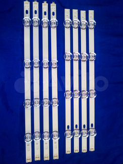 Новая подсветка к телевизорам LG серии 42LB****