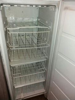 Морозильная камера