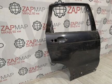 Дверь задняя правая Honda Cr-V RE 2007