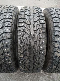 215 65 16 Hankook бу Шины Зимние 215 65 R16 99V