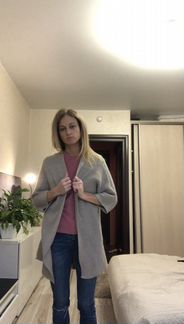 Накидка
