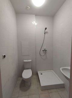 1-к апартаменты, 24.2 м², 8/14 эт.