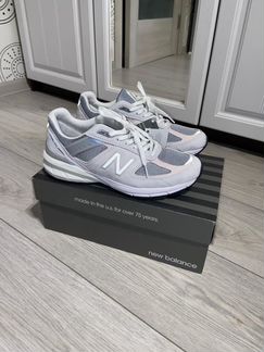 Кроссовки New Balance 990v5 42 размер