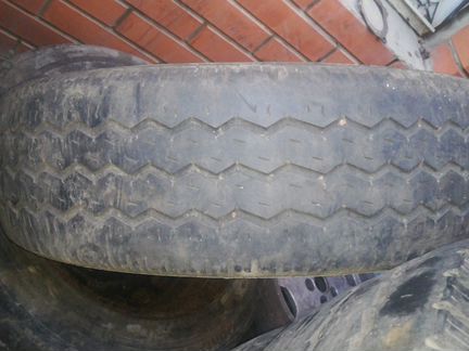 Шина покрышка резина 195/70R15 kleber c2s ct200