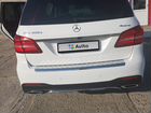 Mercedes-Benz GLS-класс 3.0 AT, 2016, 100 000 км